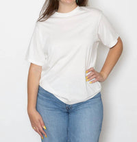 Arch The - Oversized T-shirt
