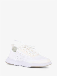 EMU Australia Women's Miki Sneakers in white blanc - women's sneaker