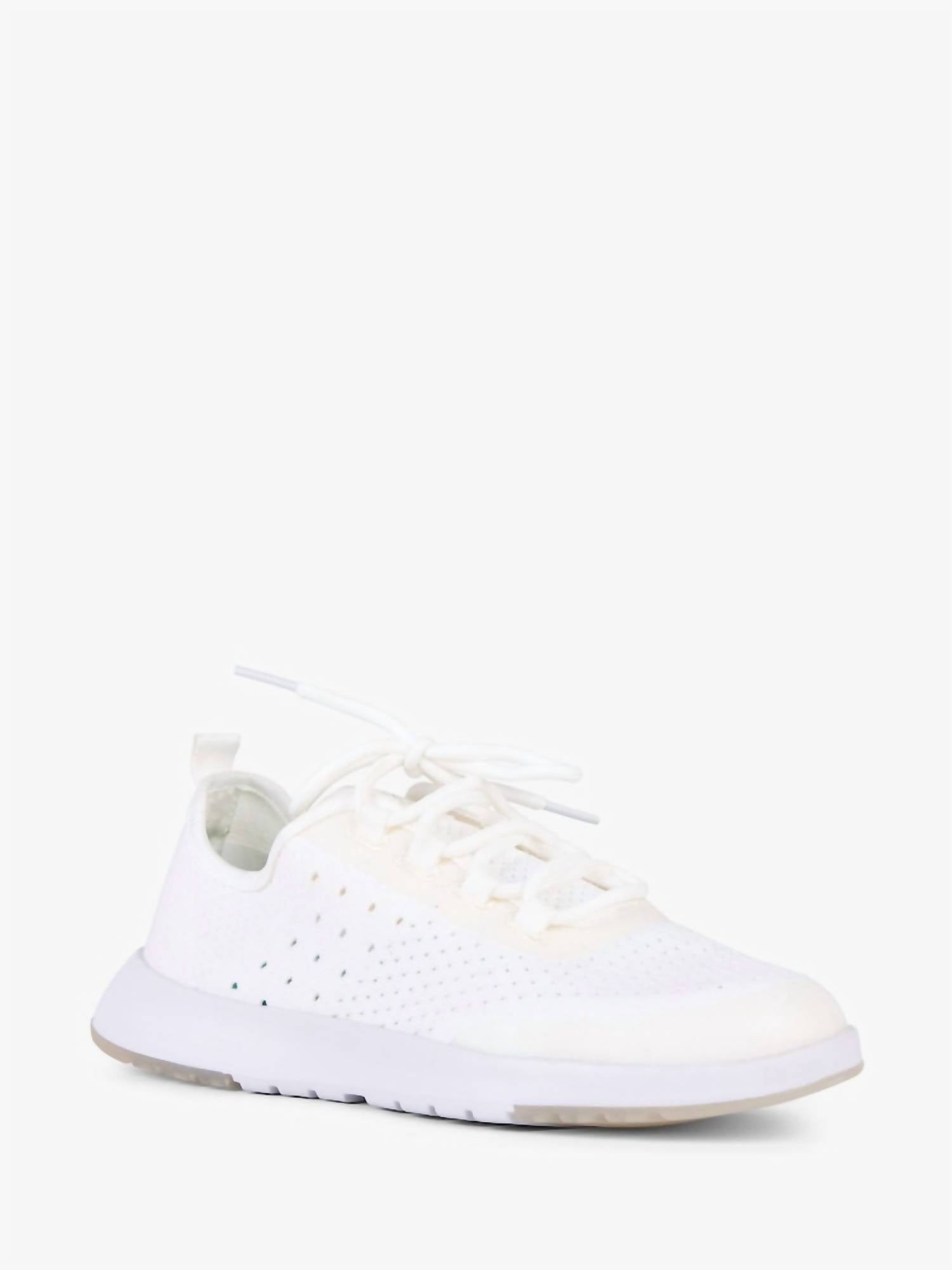 EMU Australia Women's Miki Sneakers in white blanc - women's sneaker