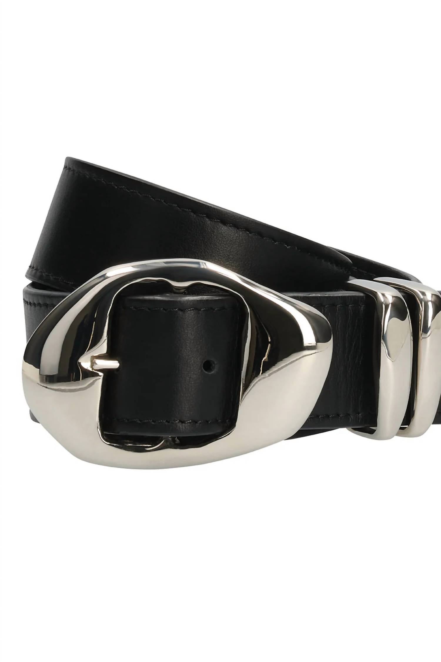 Amanu - Grumeti Edgy Belt