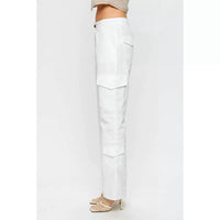 Sofie The Label - Mindy Utility Cargo Pants
