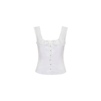 Rumored - Decolletage Top