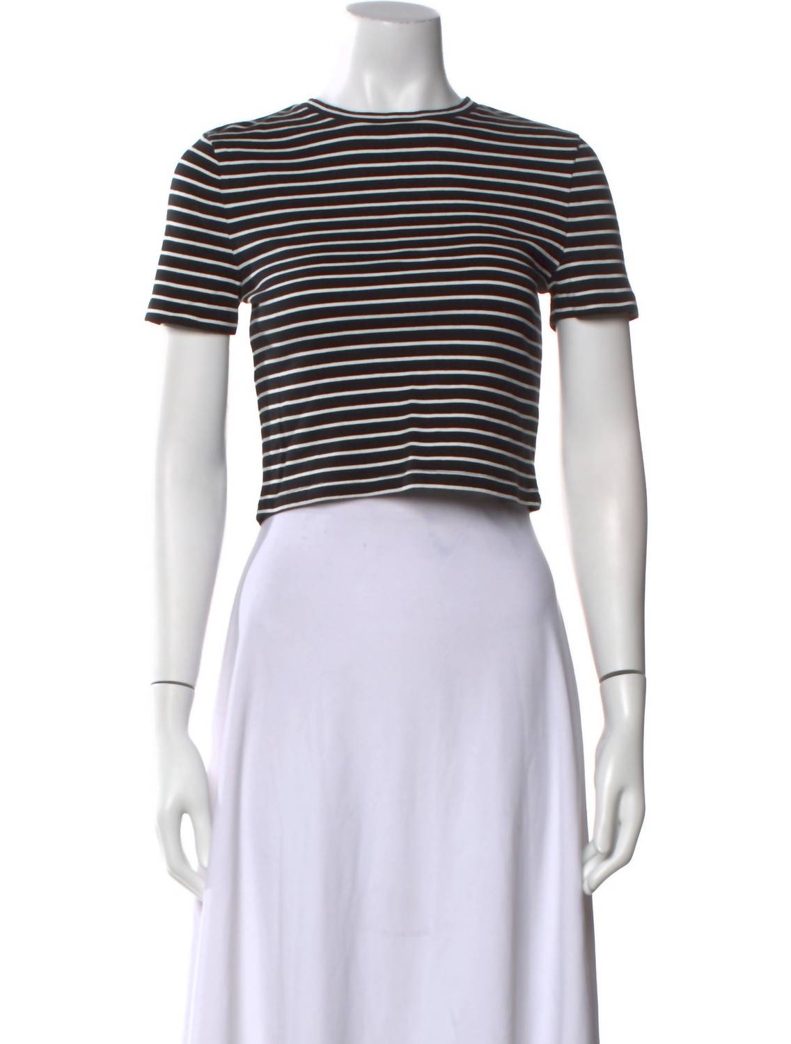 Alice + Olivia - Women's Short Sleeve T-shirt