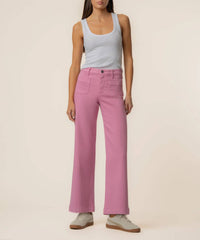 Kut From The Kloth - Meg High Rise Wide Leg Jean