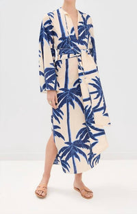 Johanna Ortiz - Sotaviento Dress
