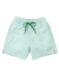 Properly Tied - Boy's Splash Swim Trunk