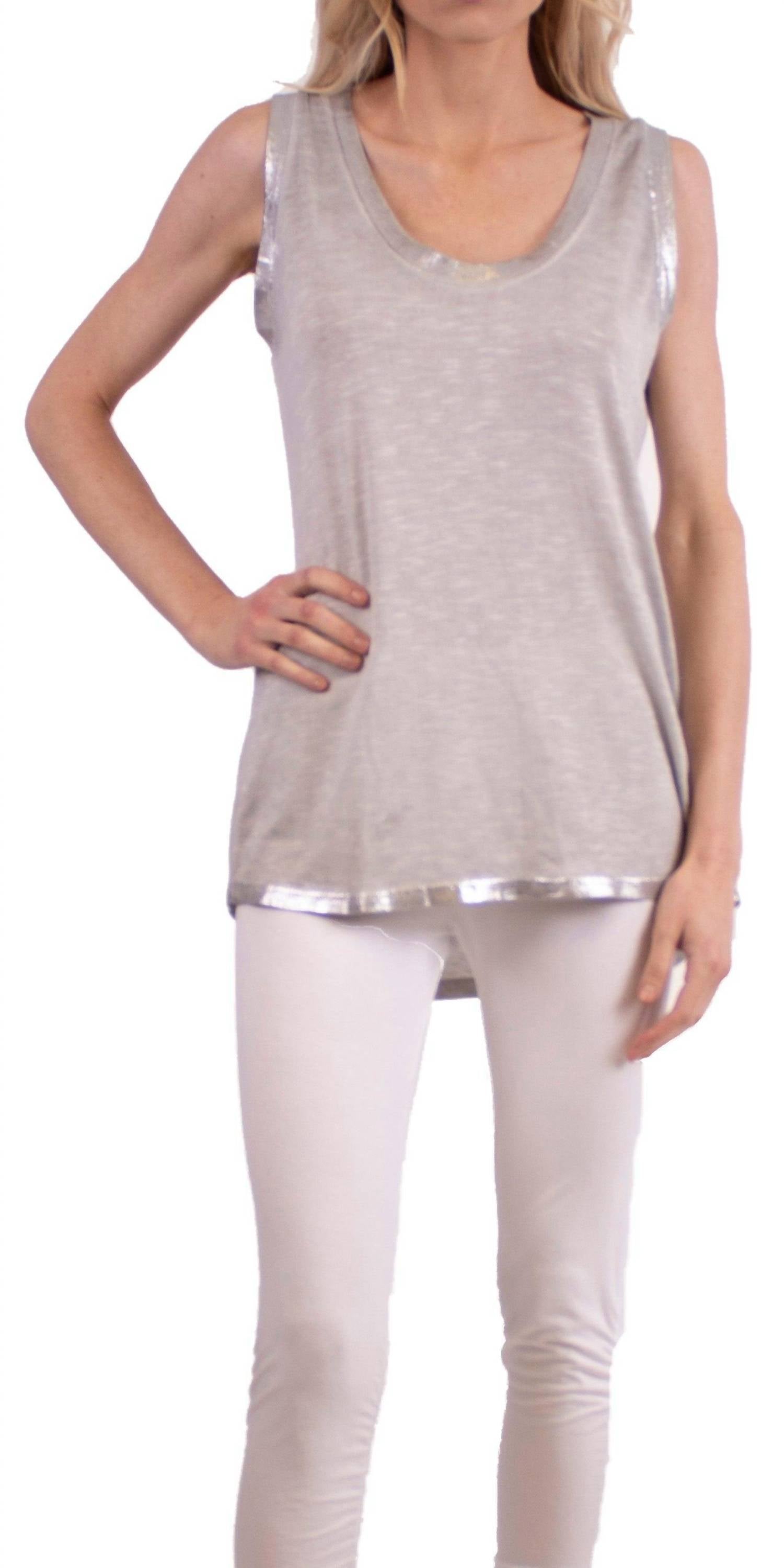 Gigi Moda - Lunia Tank