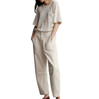 Twp - Jetties Beach Pant