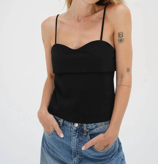 Lna - Sculpt Camisoles Top