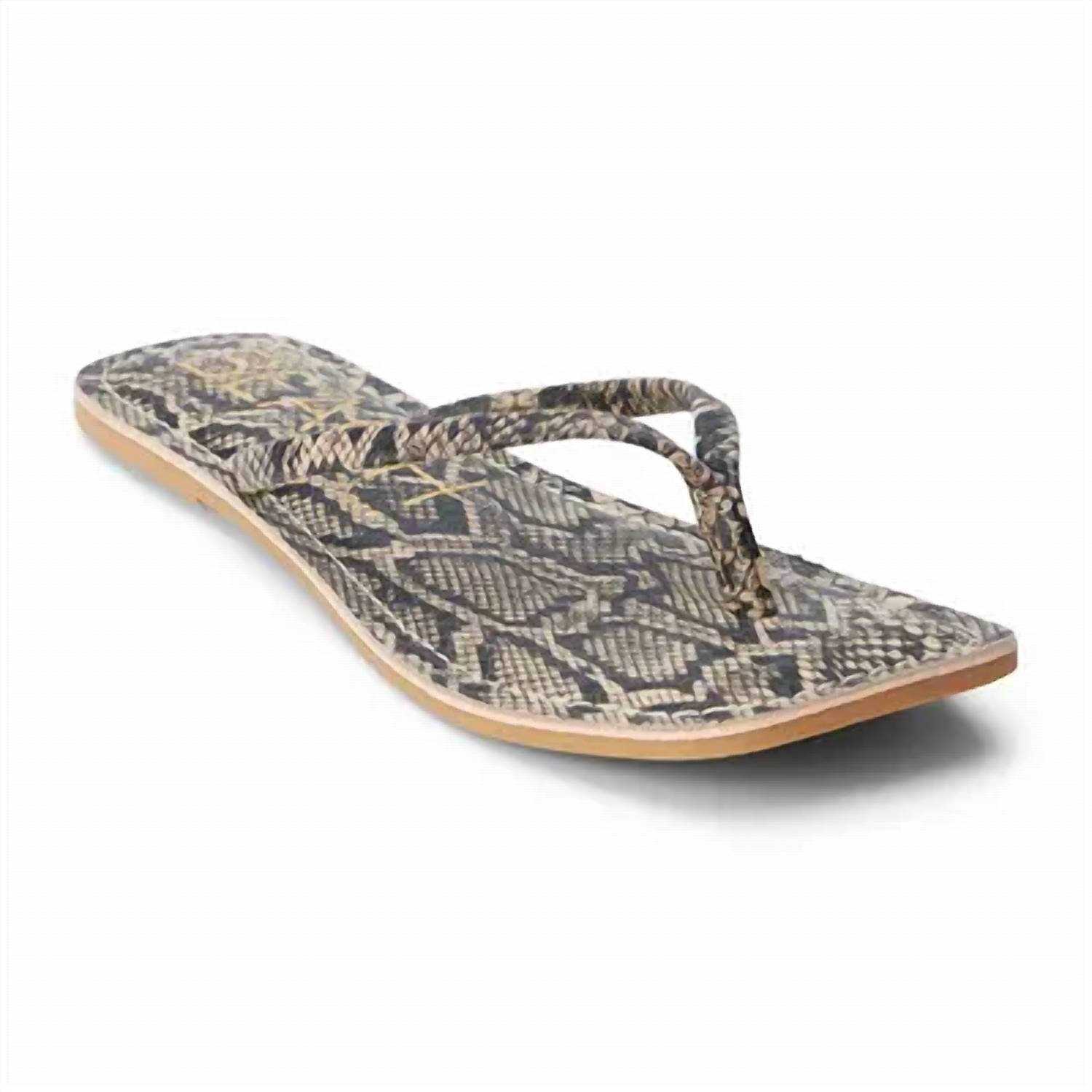 Matisse - Women's Beach Bungalow Sandal