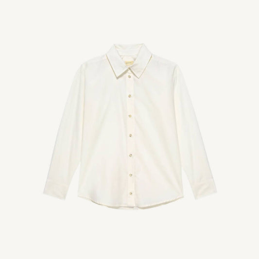 Donni. - Men's Button Down Shirt