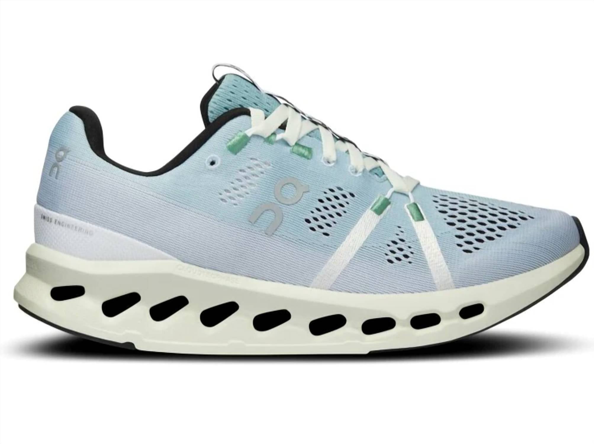 On Running - MEN'S CLOUDSURFER RUNNING SHOES