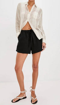 Rails - Jenner Pull-on Short