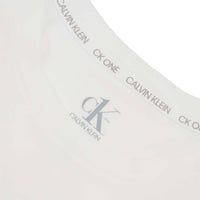 Calvin Klein - Women's One Short Sleeve Bodysuit