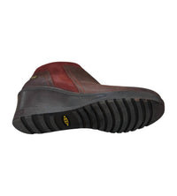 Keen - Women's Wedge Zip Ankle Boots