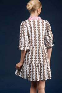 Smith & Quinn - Tory Mini Dress