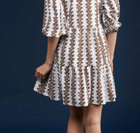 Smith & Quinn - Tory Mini Dress