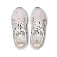 On Women's Cloudsurfer Shoe in pearl ivory - women's sneaker - view 5