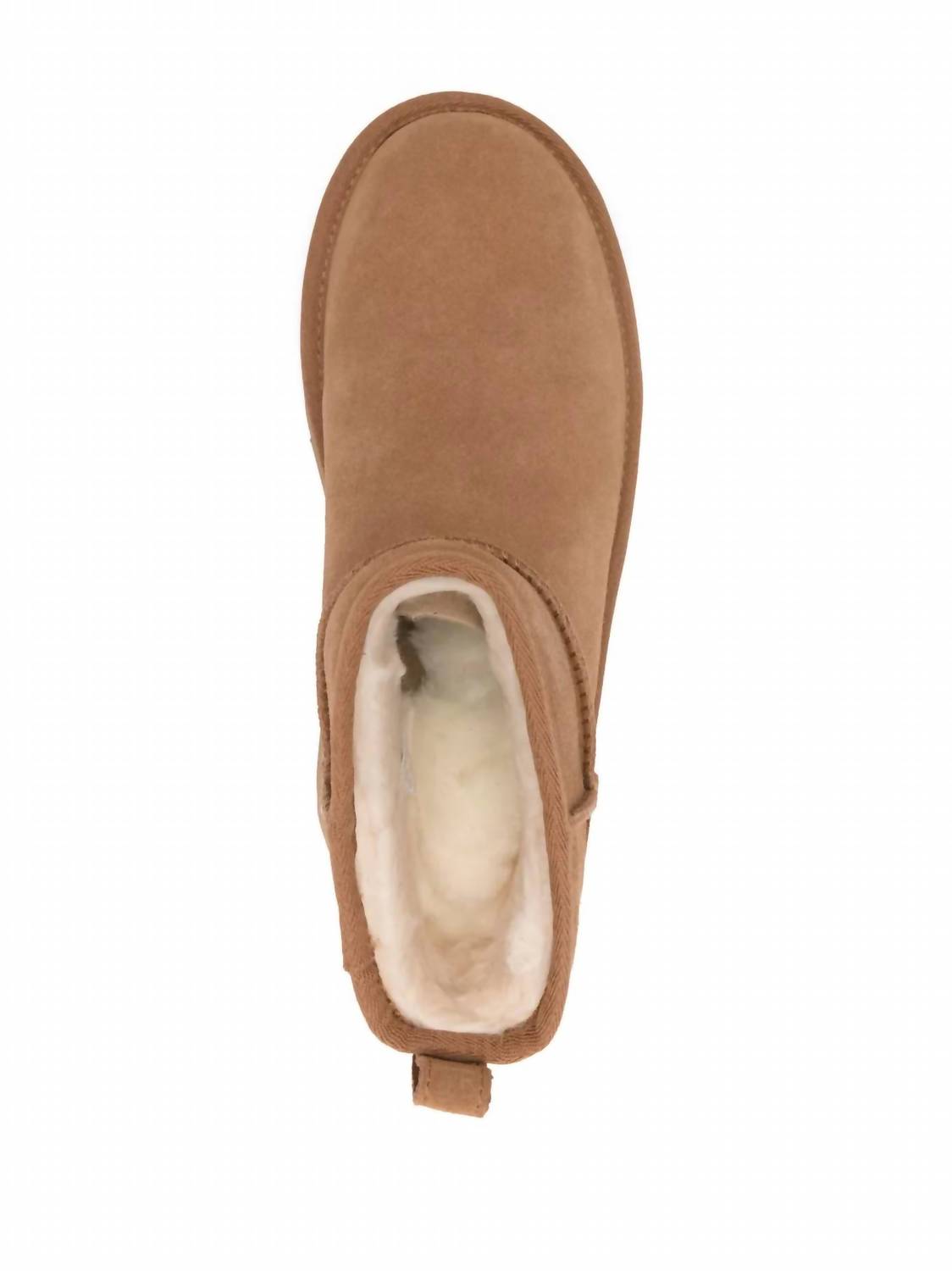 Ugg - Women's Classic Ultra Mini New Heights Boot