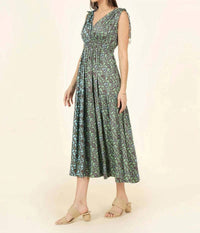 Omika - Rosalita Midi Dress