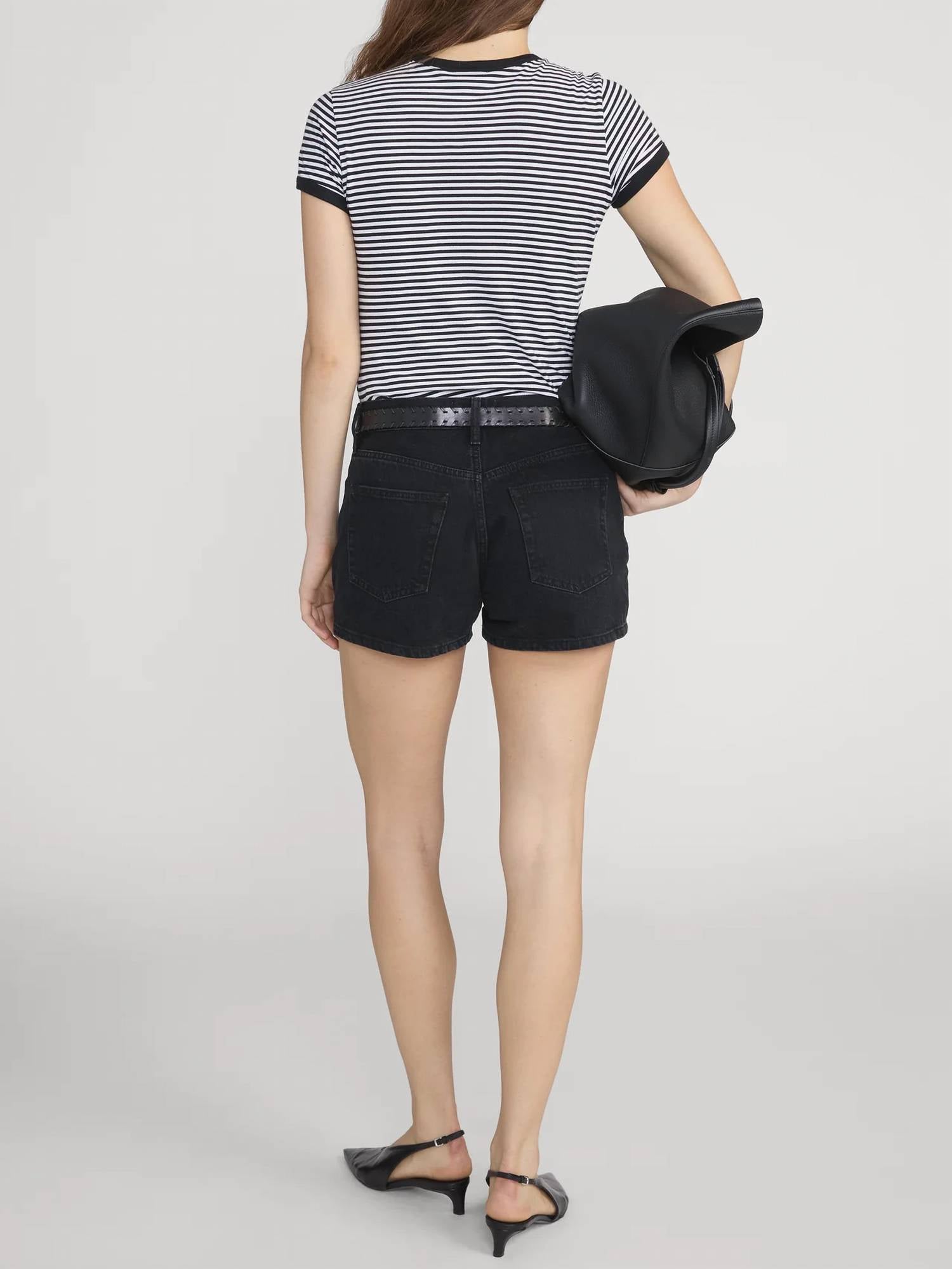Frame - Hang Short