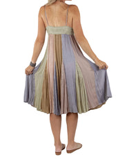 Storia - Sugar Midi Dress