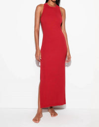 Stateside - Simone Rib Maxi Dress