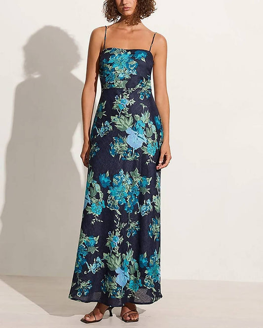 Faithfull The Brand - Garcia Maxi Dress