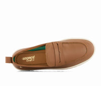 Andrea - Women's Leather Loafers