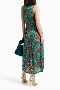 Ulla Johnson - Irina Midi Dress