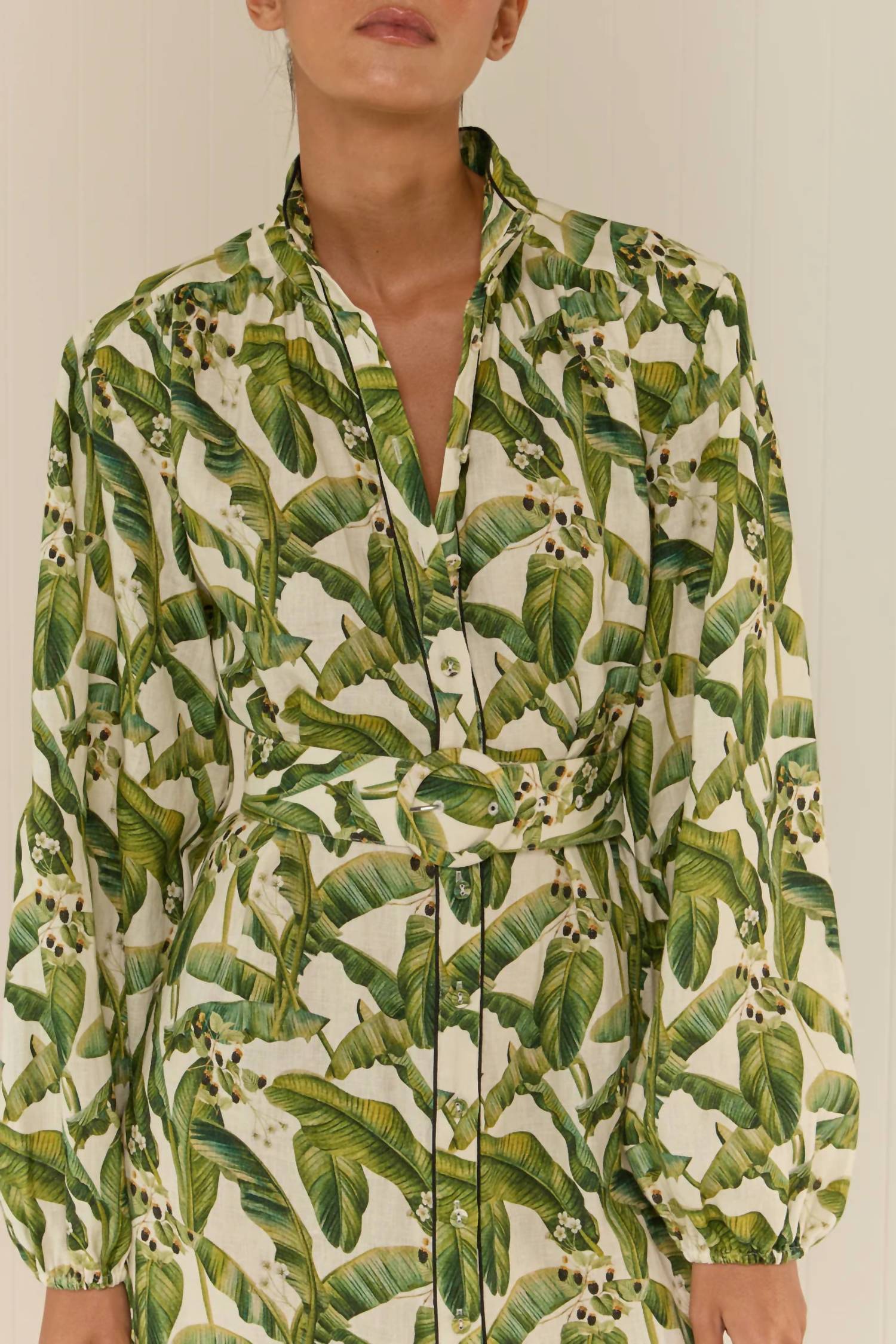 Palm Noosa - Noddy Dress