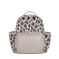 Itzy Ritzy - Mini Plus Backpack Diaper Bag