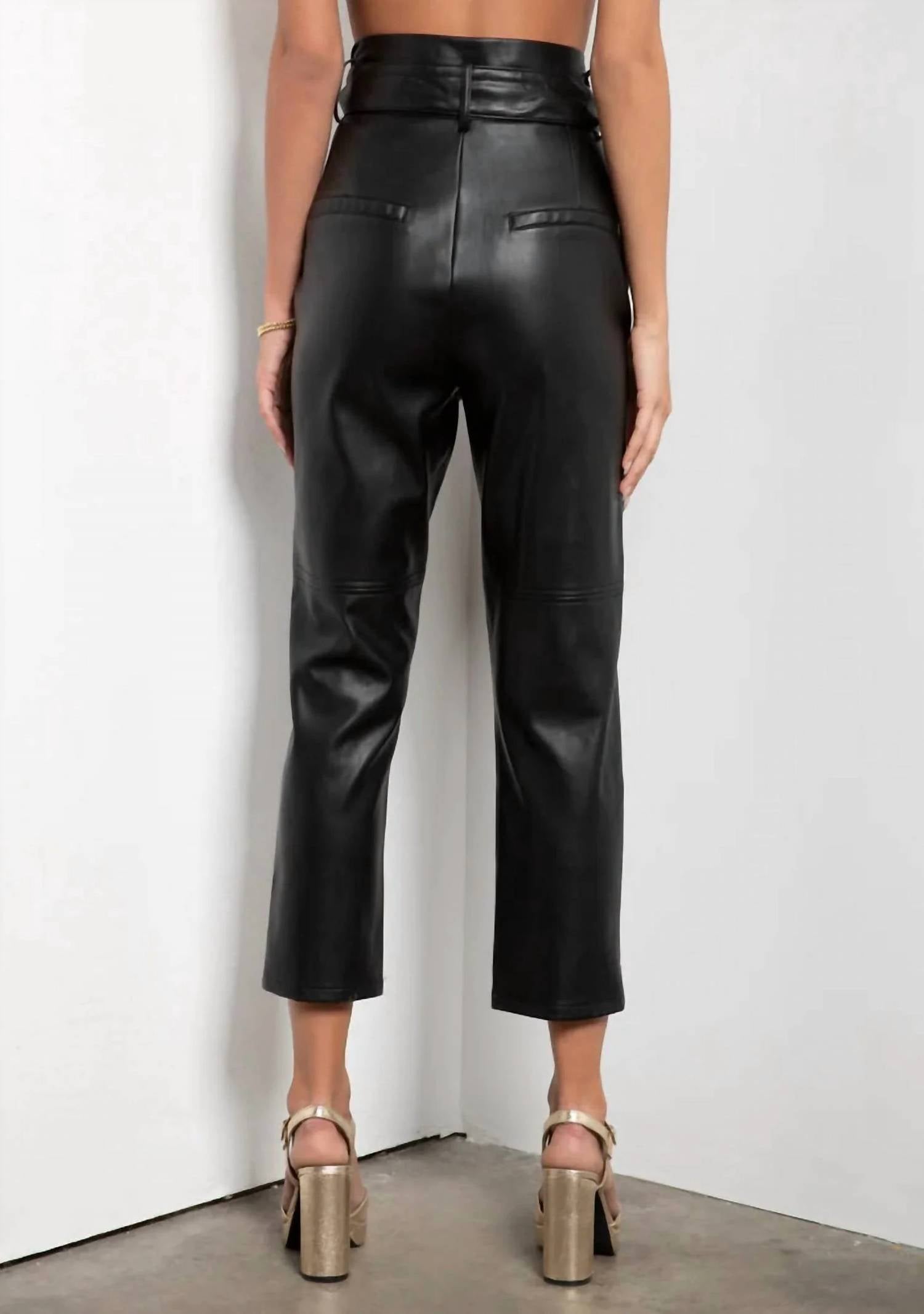Tart Collections - Kimiko Pant