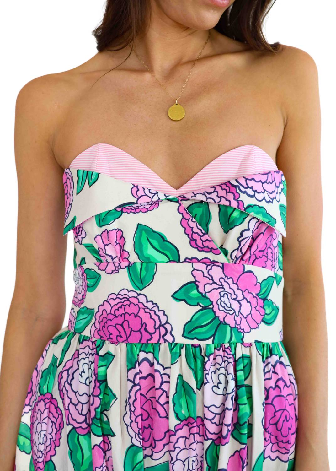 De Loreta - Lidia Dress