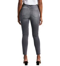 High Rise Viola Skinny Jean