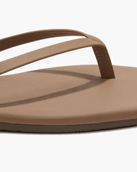 Tkees - Women's Square Toe Lily Slippers