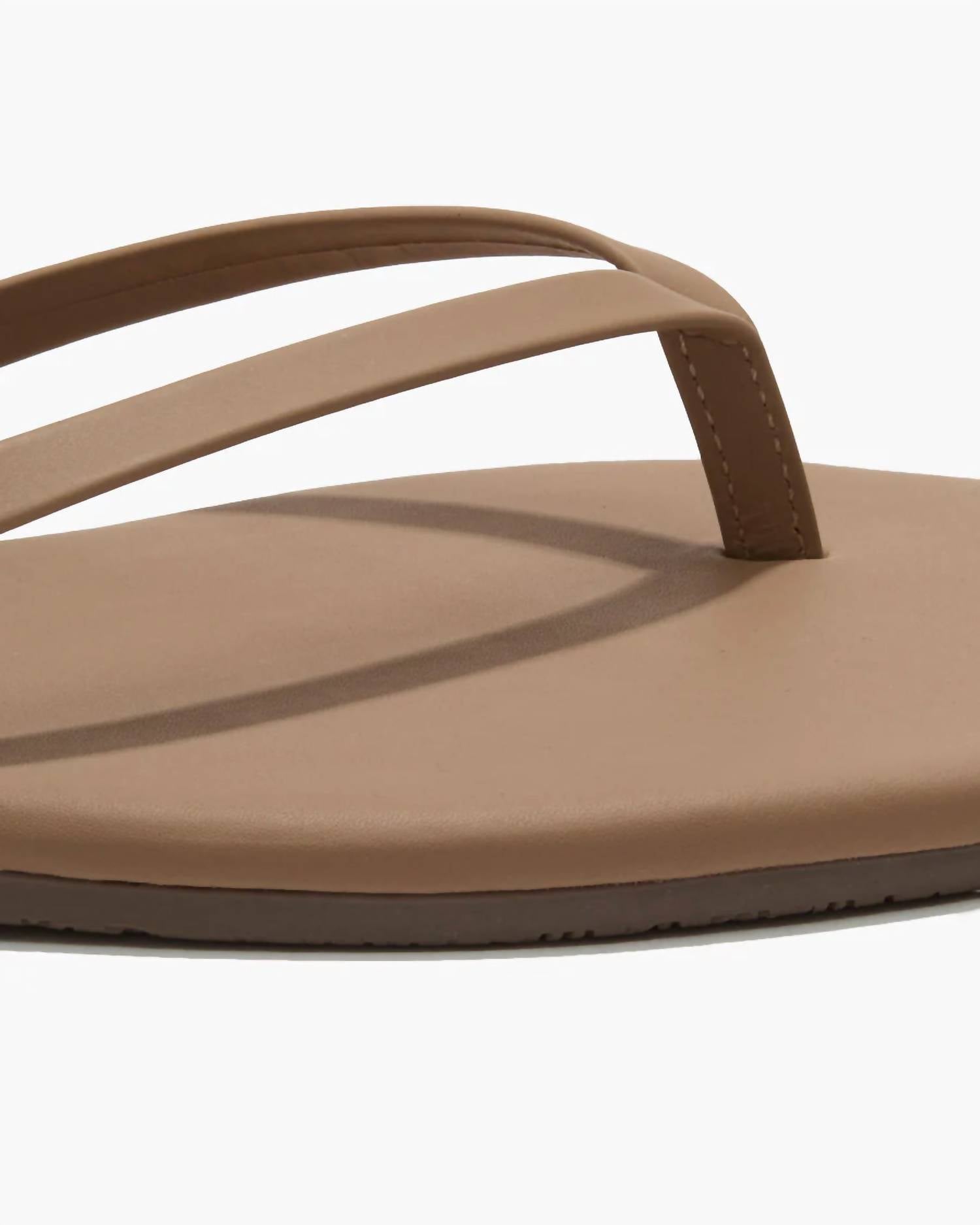 Tkees - Women's Square Toe Lily Slippers