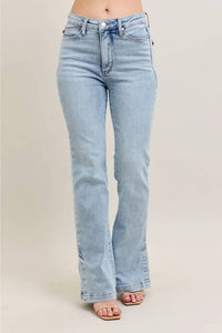 Judy Blue - High Waisted Tummy Control Jean