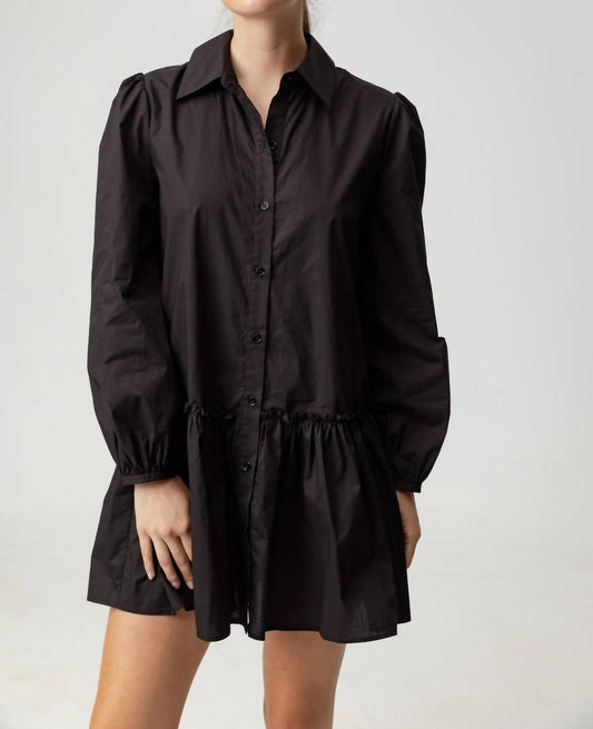 Sundays - Imogen Mini Dress