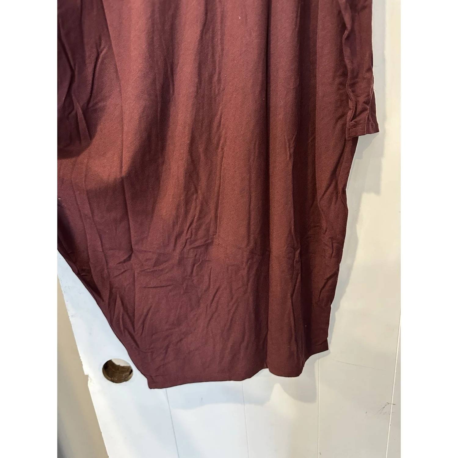 Hatch - The Sandrine Long Sleeve Dress