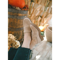 Corkys Footwear - Women's Stud Muffin Loafers