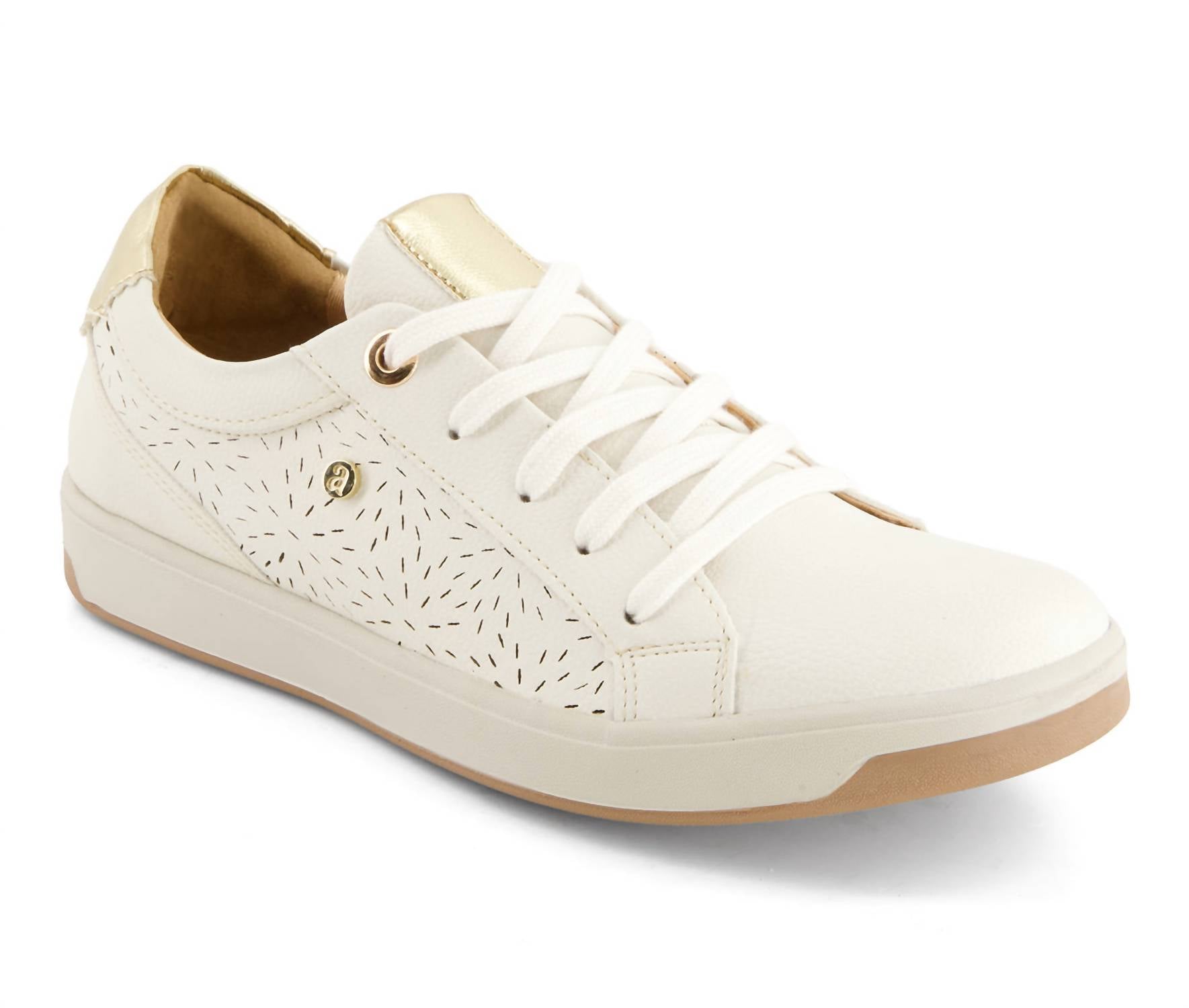 Andrea - Women's Casual Comfort Sneakers