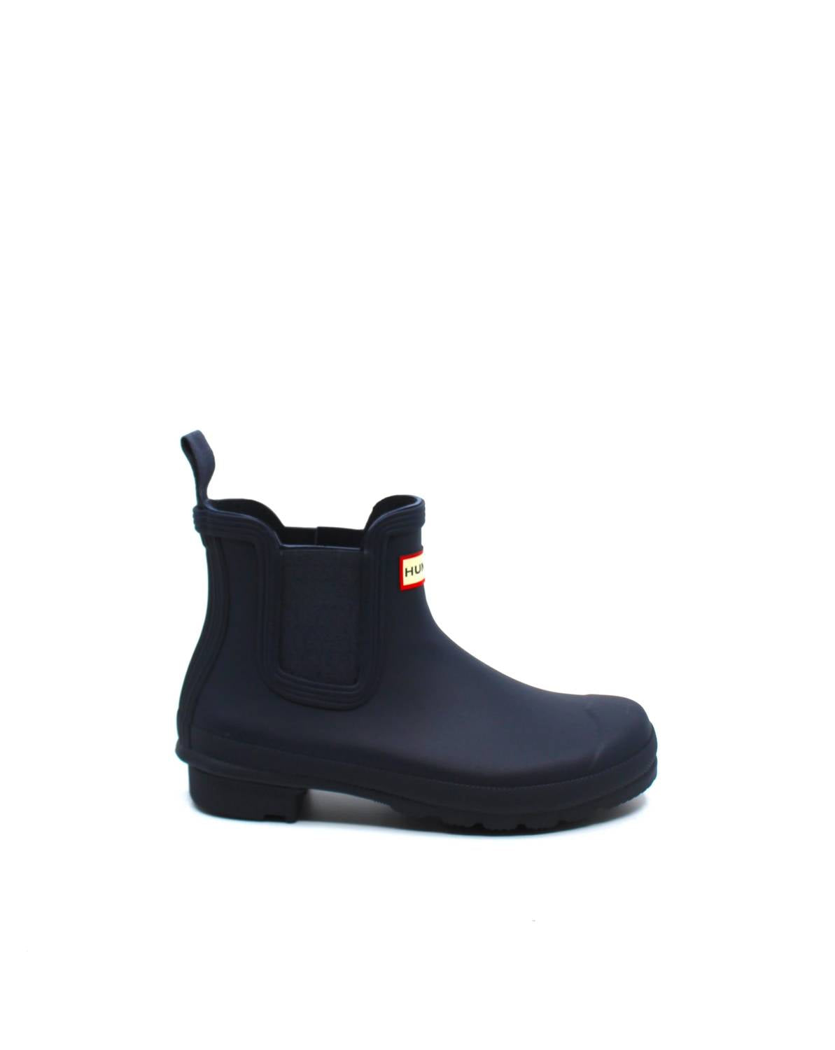 Hunter - Women's Original Chelsea Rain Boot