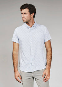 7Diamonds - Holden Short Sleeve Shirt