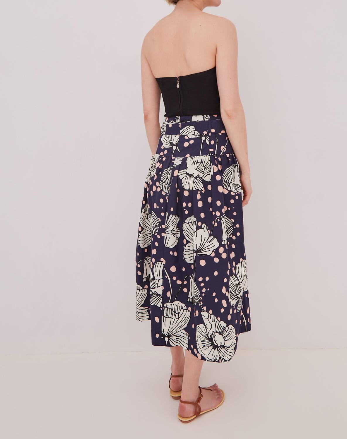 Cara Cara - Jiya Skirt
