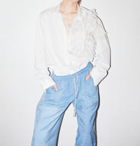 Omelia Atelier - Unisex Redesigned Shirt 132