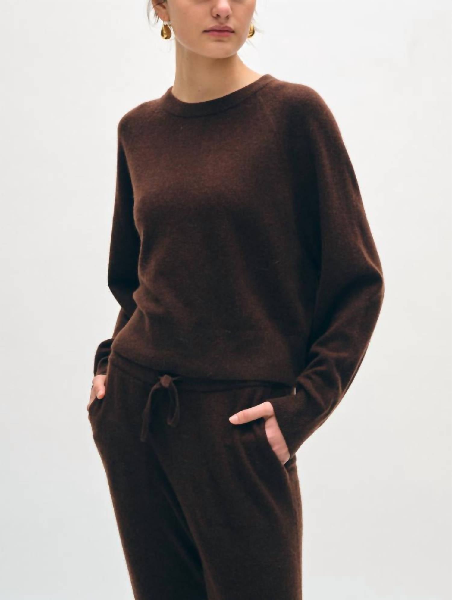 White + Warren - Elowen Cashmere Jogger
