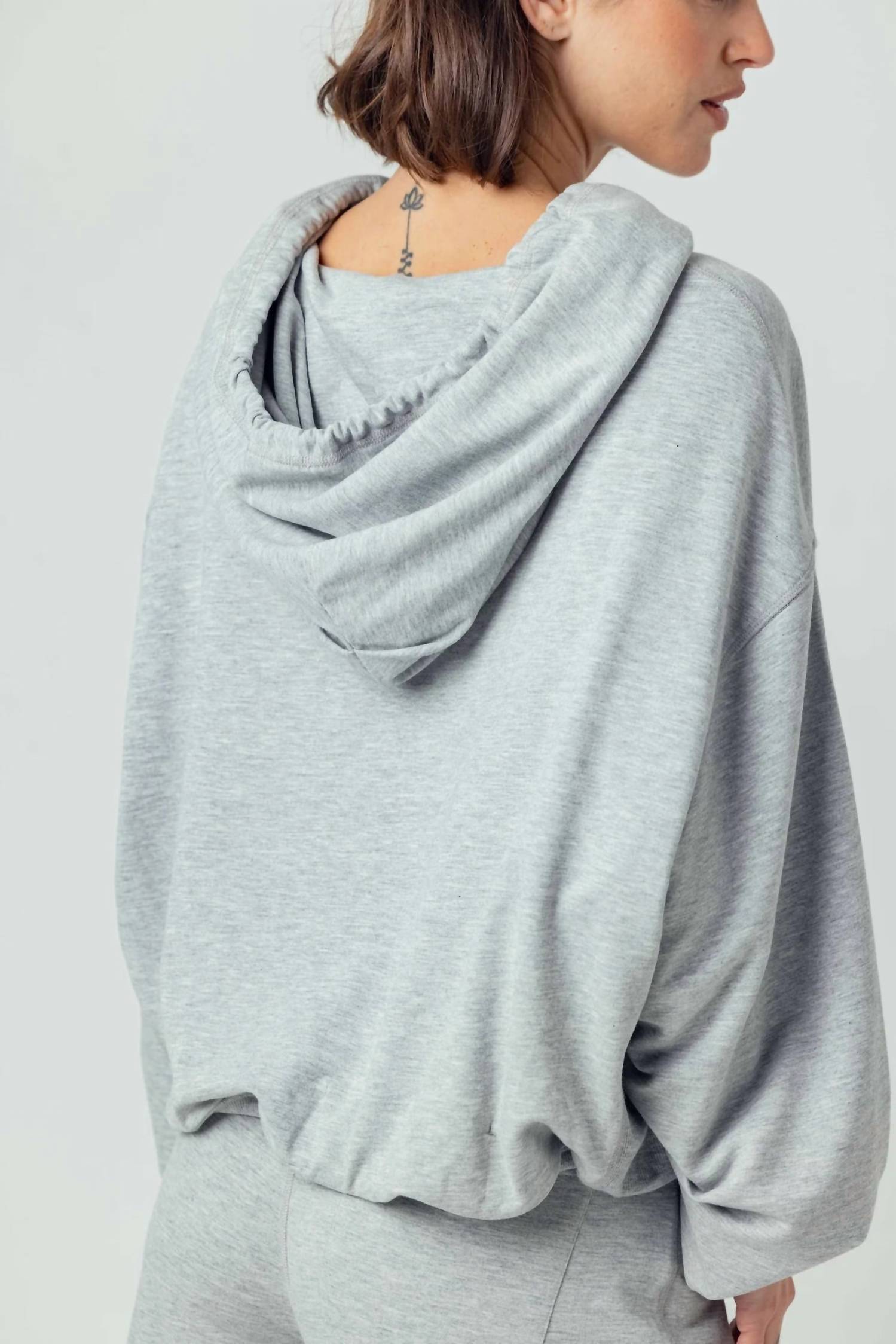 Sundays - Aeris Oversized Hoodie