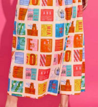 Emily Mccarthy - Danny Skirt