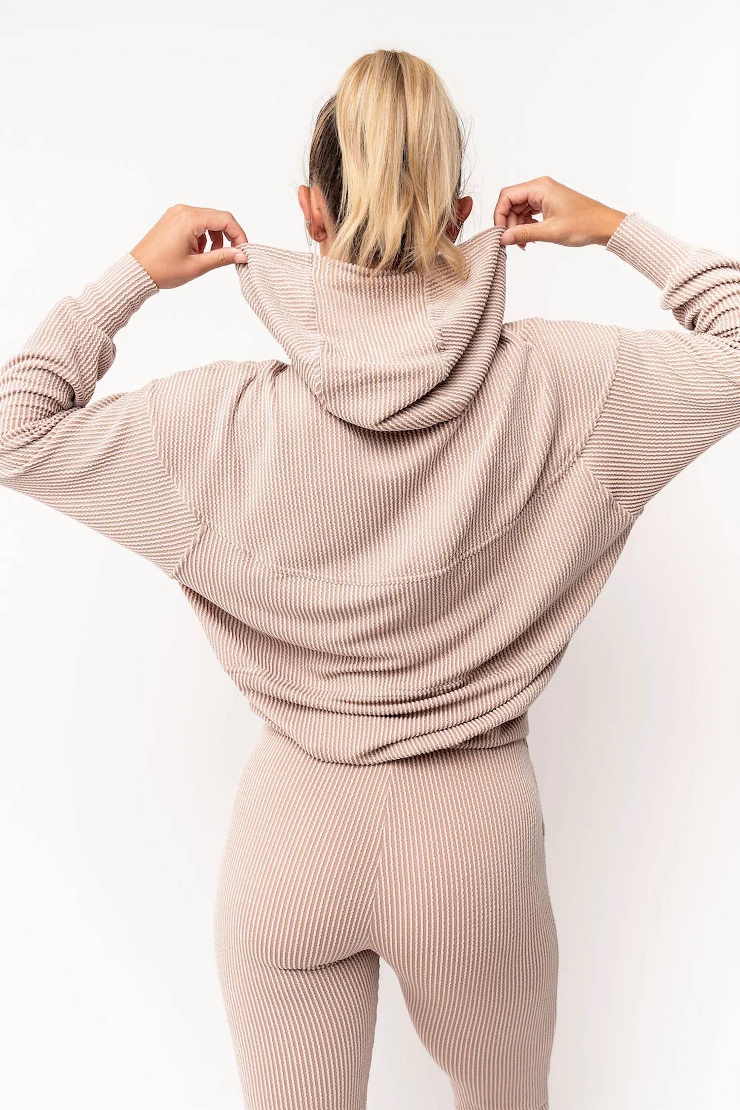 Lovlei - Sunset Hoodie